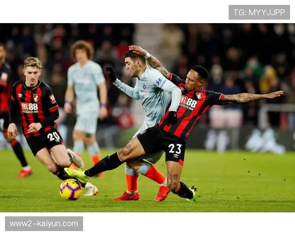 英超年轻化战略加速战术迭代 伯恩茅斯签下7名U25球员