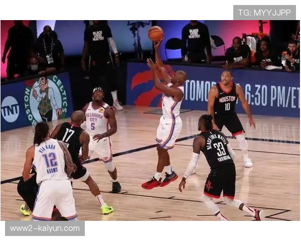 雷霆年轻阵容展现多位置能力 技术全面化支撑战术革新