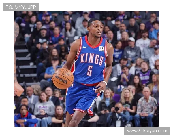 国王福克斯与小萨博尼斯挡拆效率极高 但防守失分偏多