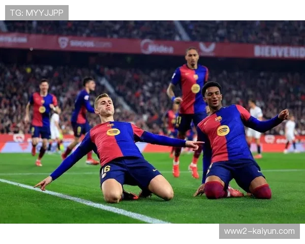 巴萨84球领跑进攻榜 场均2.71球展现强大火力